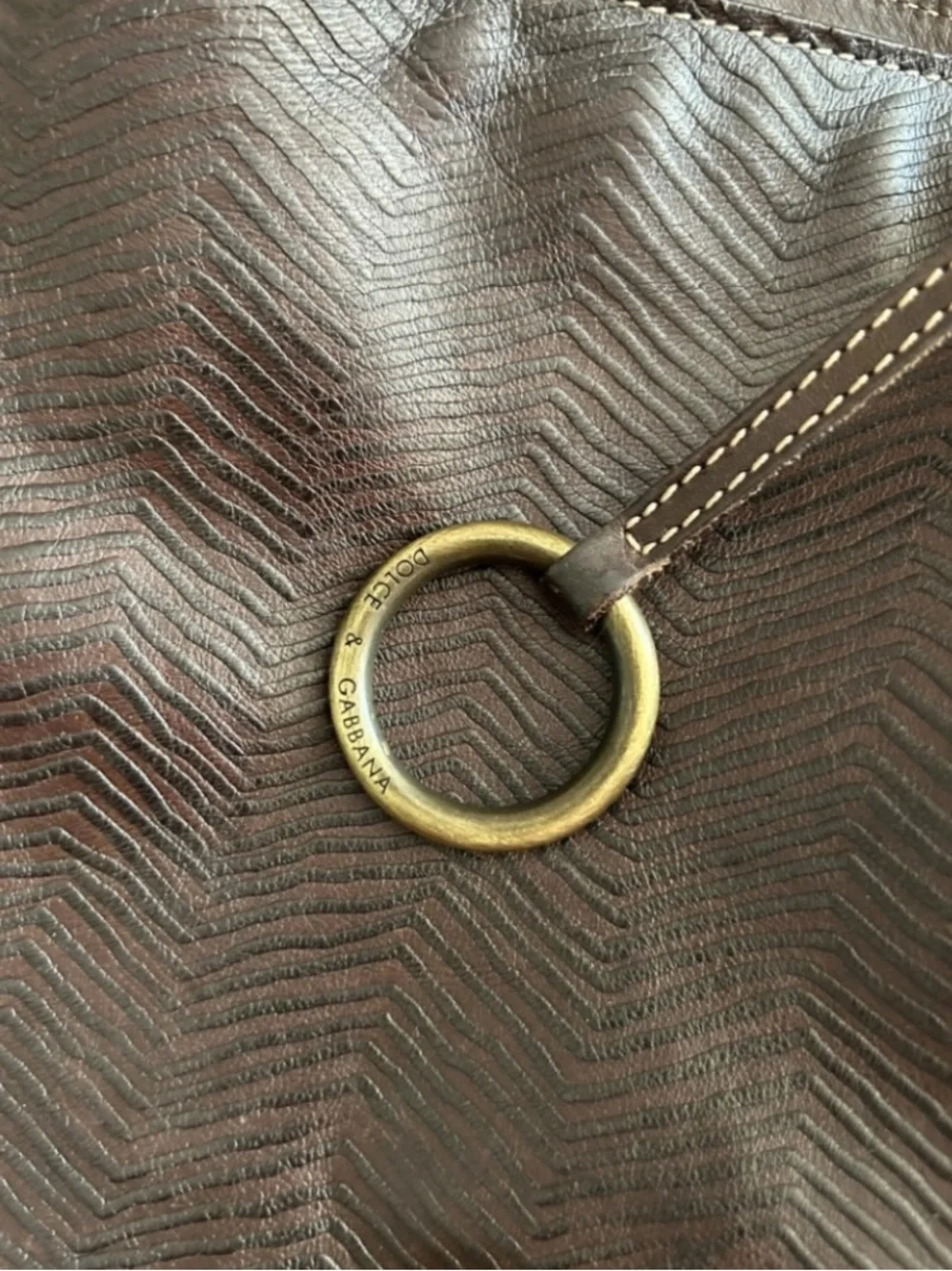 Dolce and gabbana bag